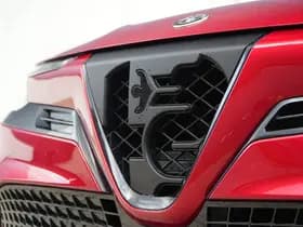 Alfa Romeo Junior Elettrica Speciale 54 kWh | Pano | Techno | 18" thumbnail 4