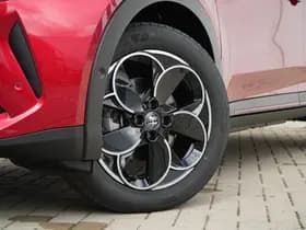 Alfa Romeo Junior Elettrica Speciale 54 kWh | Pano | Techno | 18" thumbnail 8