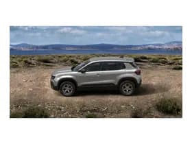 Jeep Avenger Longitude Automaat thumbnail 3