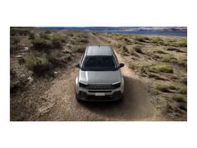 Jeep Avenger Longitude Automaat thumbnail 4