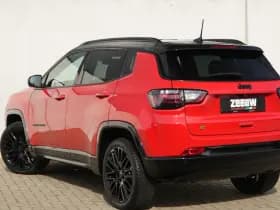 Jeep Compass 1.5T e-Hybrid 130 PK S | Leder | Winter | Camera | LED | 19" thumbnail 11