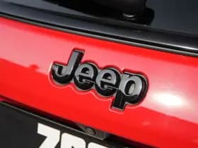 Jeep Compass 1.5T e-Hybrid 130 PK S | Leder | Winter | Camera | LED | 19" thumbnail 14