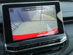 Jeep Compass 1.5T e-Hybrid 130 PK S | Leder | Winter | Camera | LED | 19" thumbnail 24