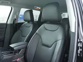 Jeep Compass 4xe 240 PK Hybrid S | Leder | Navi | Winter | Cam | 19" thumbnail 26
