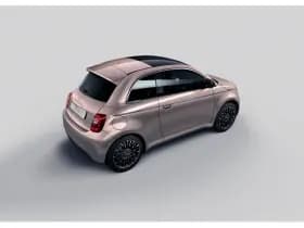 Fiat 500 La Prima thumbnail 3