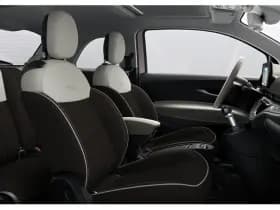 Fiat 500 La Prima thumbnail 5