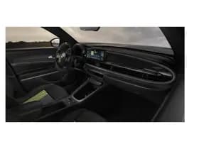 Abarth 600e thumbnail 5