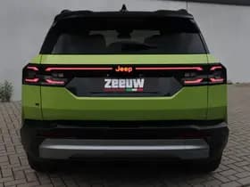 Jeep Compass First Edition 74 kWh | Nu te bestellen bij Zeeuw Automotive thumbnail 17