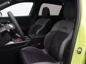 Jeep Compass First Edition 74 kWh | Nu te bestellen bij Zeeuw Automotive thumbnail 3