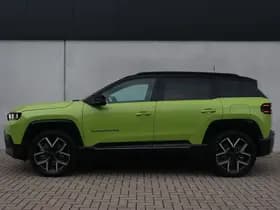 Jeep Compass First Edition 74 kWh | Nu te bestellen bij Zeeuw Automotive thumbnail 9