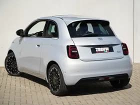 Fiat 500e thumbnail 2