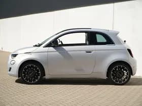 Fiat 500e thumbnail 9