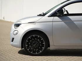 Fiat 500e thumbnail 10
