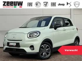 Leapmotor T03 Design 37.3 kWh Snel te leveren en compleet uitgevoerd!