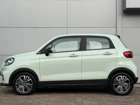 Leapmotor T03 Design 37.3 kWh Snel te leveren en compleet uitgevoerd! thumbnail 2