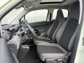 Leapmotor T03 Design 37.3 kWh Snel te leveren en compleet uitgevoerd! thumbnail 4