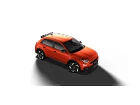 Abarth 600e Turismo Automaat thumbnail 3