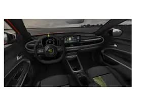 Abarth 600e Turismo Automaat thumbnail 4