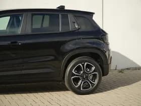 Jeep Avenger Summit 54kWh | Infotainment | Winter | Navi | 18" thumbnail 13