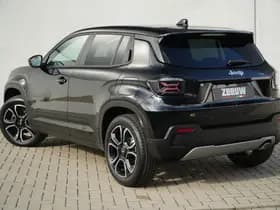 Jeep Avenger Summit 54kWh | Infotainment | Winter | Navi | 18" thumbnail 19