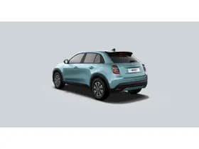 Fiat 600 Urban Automaat thumbnail 3