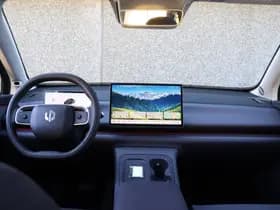 Leapmotor C10 REEV Design 215 PK | Plug-in Hybride | 974 km WLTP | 20" thumbnail 11