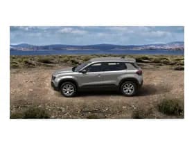 Jeep Avenger thumbnail 3