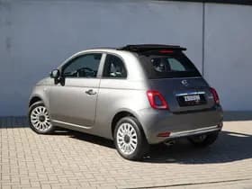 Fiat 500C thumbnail 2