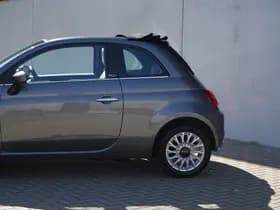 Fiat 500C thumbnail 13