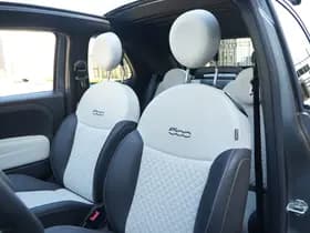 Fiat 500C thumbnail 4