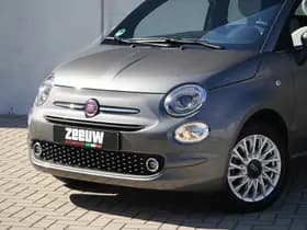Fiat 500C thumbnail 5