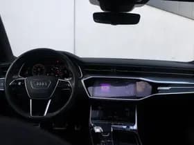 Audi A6 Avant 50 TFSI e quattro S Edition | B&O | 360cam | Pano | HUD | 21" thumbnail 11
