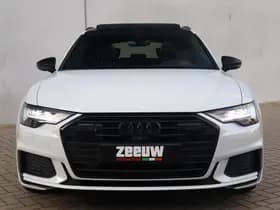 Audi A6 Avant 50 TFSI e quattro S Edition | B&O | 360cam | Pano | HUD | 21" thumbnail 13