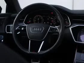 Audi A6 Avant 50 TFSI e quattro S Edition | B&O | 360cam | Pano | HUD | 21" thumbnail 15