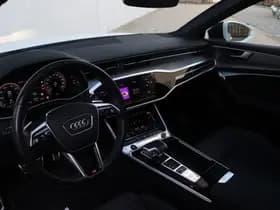 Audi A6 Avant 50 TFSI e quattro S Edition | B&O | 360cam | Pano | HUD | 21" thumbnail 3