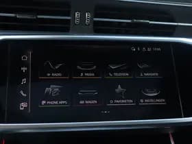 Audi A6 Avant 50 TFSI e quattro S Edition | B&O | 360cam | Pano | HUD | 21" thumbnail 27