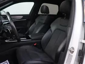 Audi A6 Avant 50 TFSI e quattro S Edition | B&O | 360cam | Pano | HUD | 21" thumbnail 4