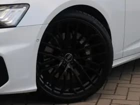 Audi A6 Avant 50 TFSI e quattro S Edition | B&O | 360cam | Pano | HUD | 21" thumbnail 5