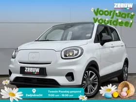 Leapmotor T03 Design 37.3 kWh Uit voorraad leverbaar!