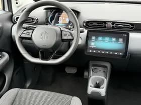 Leapmotor T03 Design 37.3 kWh Uit voorraad leverbaar! thumbnail 7