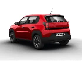 Fiat Grande Panda Icon Automaat thumbnail 4