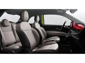 Fiat 500e La Prima Automaat thumbnail 5