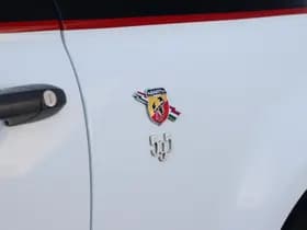 Abarth 595 1.4 T-Jet 180 PK Competizione | Sabelt | Pano | Beats | Monza thumbnail 8