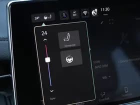 Jeep Compass 4xe 190 PK Hybrid Limited | Leder | Carplay | 360cam | 19" VERKOCHT thumbnail 19