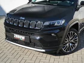 Jeep Compass 4xe 190 PK Hybrid Limited | Leder | Carplay | 360cam | 19" VERKOCHT thumbnail 3