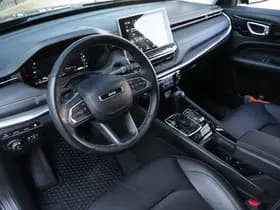 Jeep Compass 4xe 190 PK Hybrid Limited | Leder | Carplay | 360cam | 19" VERKOCHT thumbnail 25