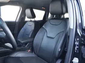 Jeep Compass 4xe 190 PK Hybrid Limited | Leder | Carplay | 360cam | 19" VERKOCHT thumbnail 28