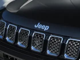 Jeep Compass 4xe 190 PK Hybrid Limited | Leder | Carplay | 360cam | 19" VERKOCHT thumbnail 4