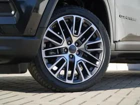 Jeep Compass 4xe 190 PK Hybrid Limited | Leder | Carplay | 360cam | 19" VERKOCHT thumbnail 5