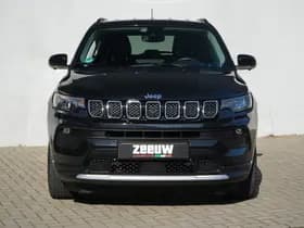 Jeep Compass 4xe 190 PK Hybrid Limited | Leder | Carplay | 360cam | 19" VERKOCHT thumbnail 6